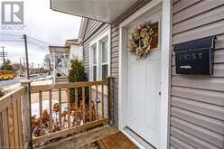 925 GARTH Street Hamilton