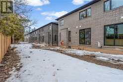 2154 WALKERS Line Unit# 7 Burlington