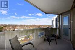 5080 PINEDALE Avenue Unit# 609 Burlington