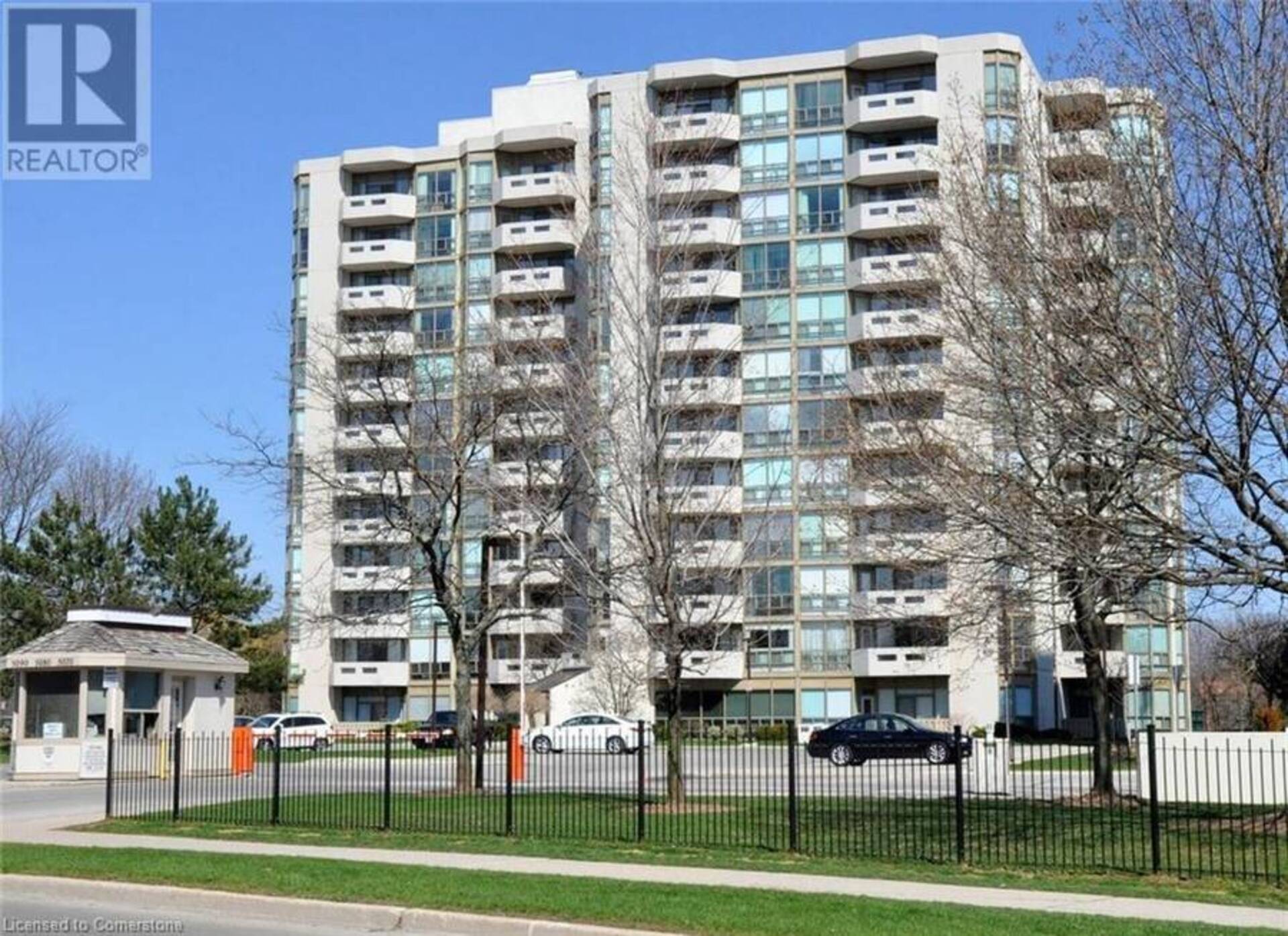 5080 PINEDALE Avenue Unit# 609 Burlington