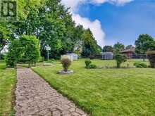 41 CLAREMOUNT Circle Welland