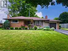 41 CLAREMOUNT Circle Welland