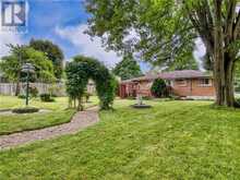 41 CLAREMOUNT Circle Welland