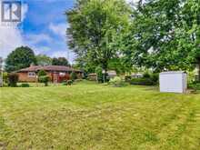 41 CLAREMOUNT Circle Welland