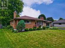 41 CLAREMOUNT Circle Welland