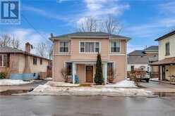 23 PALACE Street Brantford