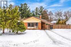 80 HOSTEIN Drive Ancaster