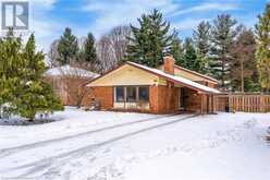 80 HOSTEIN Drive Ancaster