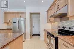 56 TULIPTREE Road Unit# Upper Thorold