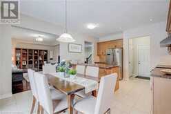 56 TULIPTREE Road Unit# Upper Thorold