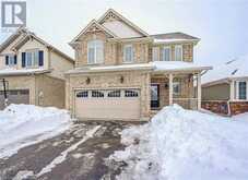 56 TULIPTREE Road Unit# Upper Thorold