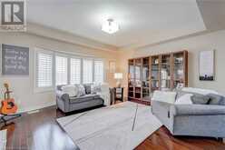 56 TULIPTREE Road Unit# Upper Thorold