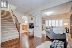 56 TULIPTREE Road Unit# Upper Thorold