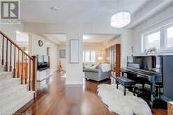 56 TULIPTREE Road Unit# Upper Thorold