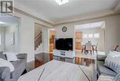 56 TULIPTREE Road Unit# Upper Thorold