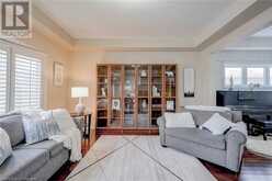 56 TULIPTREE Road Unit# Upper Thorold