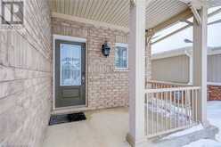 56 TULIPTREE Road Unit# Upper Thorold