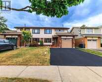 2691 QUILL Crescent Unit# Bsmt Mississauga