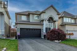 38 RAYMOND Road Ancaster