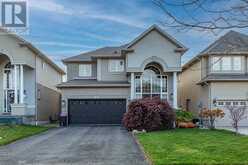 38 RAYMOND Road Ancaster