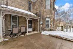 39 NIAGARA Street Brantford