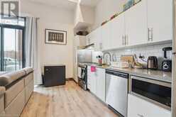 121 KING Street E Unit# 105 Hamilton