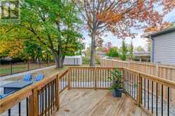 396 RIVER SIDE Drive Oakville