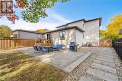 396 RIVER SIDE Drive Oakville