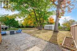 396 RIVER SIDE Drive Oakville