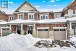 457 QUEEN MARY Drive Brampton