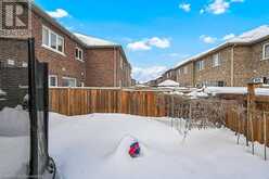 457 QUEEN MARY Drive Brampton