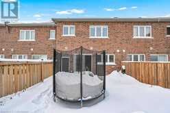 457 QUEEN MARY Drive Brampton