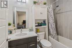 5 WAKE ROBIN Drive Unit# 305 Kitchener