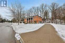 6638 CALAGUIRO Drive Niagara Falls