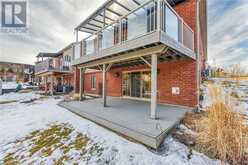 22 ISAAC Court Caledonia