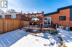 158 LAURIER Avenue Hamilton