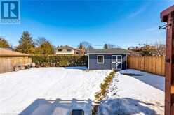 158 LAURIER Avenue Hamilton