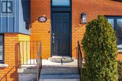 158 LAURIER Avenue Hamilton