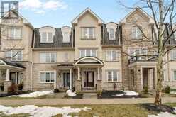 244 ELLEN DAVIDSON Drive Oakville