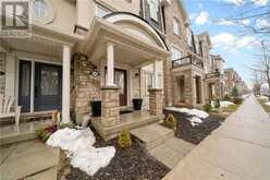 244 ELLEN DAVIDSON Drive Oakville