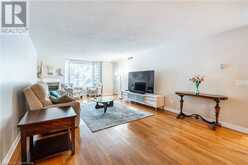 990 GOLF LINKS Road Unit# 106 Ancaster