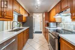 990 GOLF LINKS Road Unit# 106 Ancaster