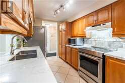 990 GOLF LINKS Road Unit# 106 Ancaster