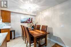 990 GOLF LINKS Road Unit# 106 Ancaster