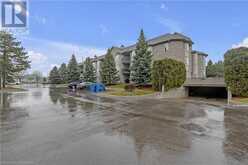 990 GOLF LINKS Road Unit# 106 Ancaster