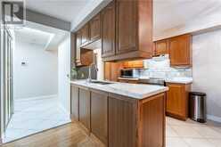 990 GOLF LINKS Road Unit# 106 Ancaster