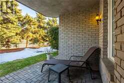 990 GOLF LINKS Road Unit# 106 Ancaster