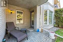 990 GOLF LINKS Road Unit# 106 Ancaster