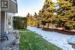 990 GOLF LINKS Road Unit# 106 Ancaster