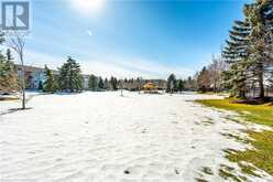 990 GOLF LINKS Road Unit# 106 Ancaster